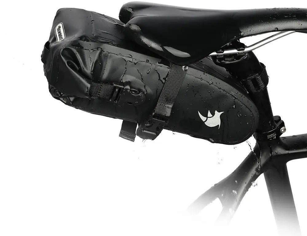 Rhinowalk Taška na bicykel pod sedlo TF551 2,5 l