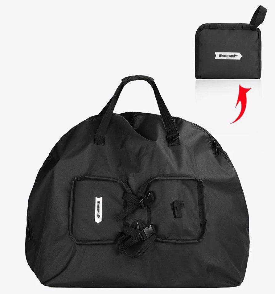 Rhinowalk Taška na skladací bicykel RF163