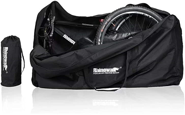 Rhinowalk Cestovný obal na bicykel RM261