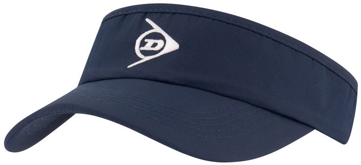 Dunlop Club čierny veľ. UNI