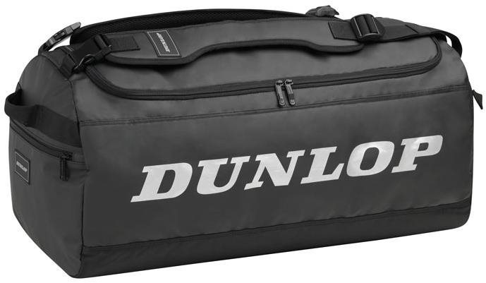 Dunlop PRO Holdal Bag cestovný veľký, čierna