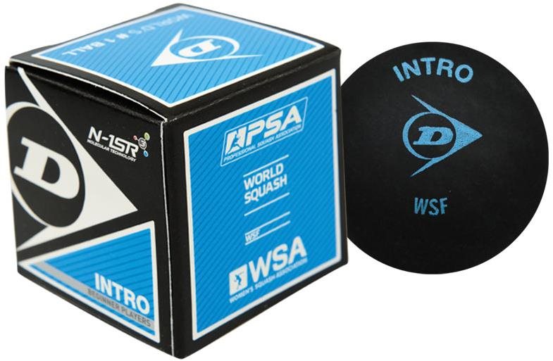 Dunlop Intro