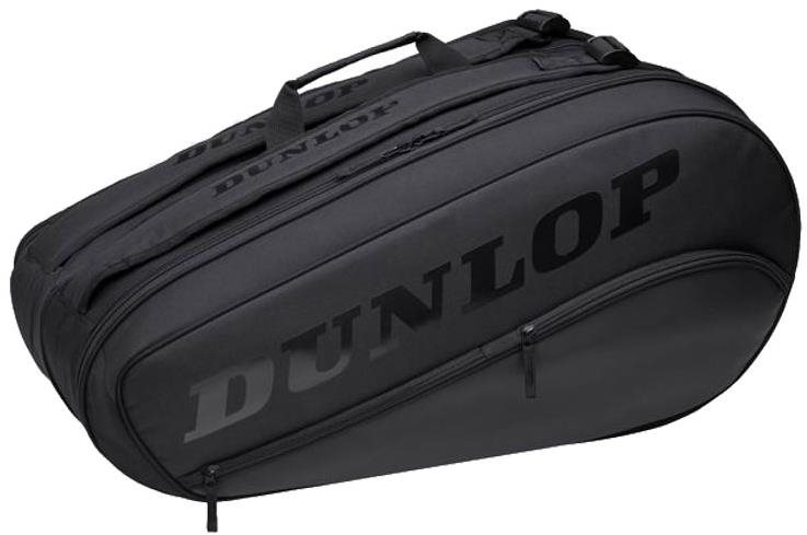 DUNLOP Team Bag 8 rakiet Thermo