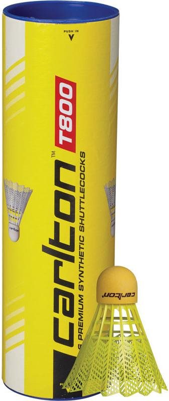 Dunlop T800 žltý (stredný)