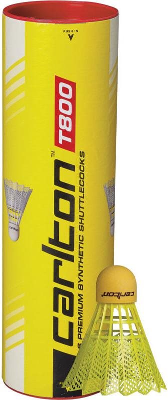 Dunlop T800 žltý (rýchly)