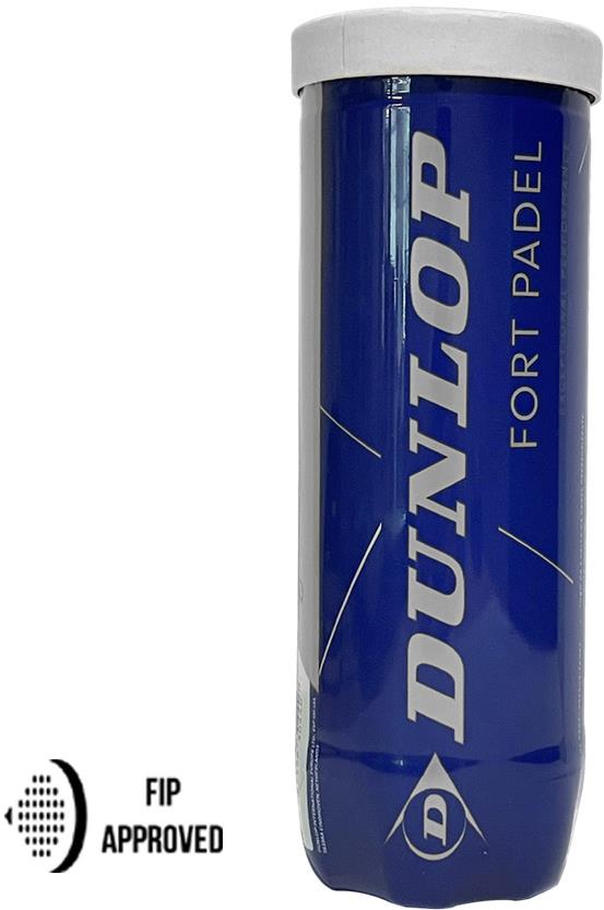 DUNLOP Fort Padel 3BP