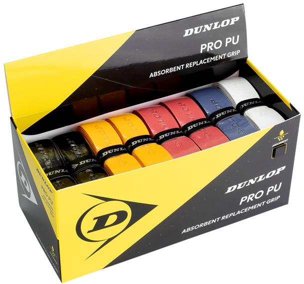 Dunlop Pro PU základná omotávka