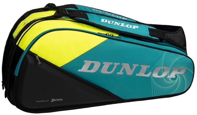 Dunlop SX Performance 8 rakiet