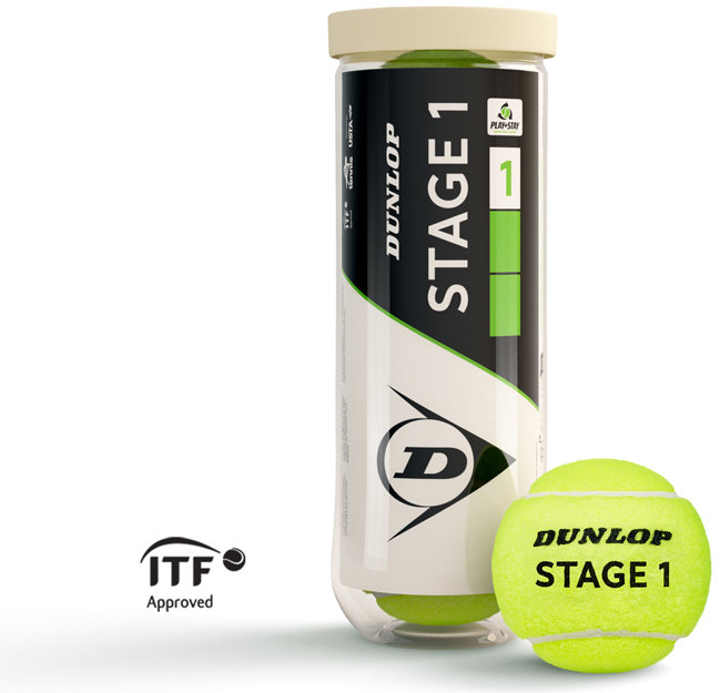 Dunlop Stage 1