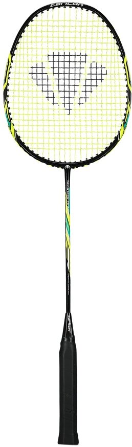 Carlton Tru-Storm FS 2000