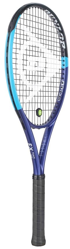 Dunlop FX Team 100, L3