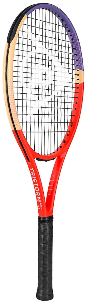 Dunlop Tristorm Team 100, L3