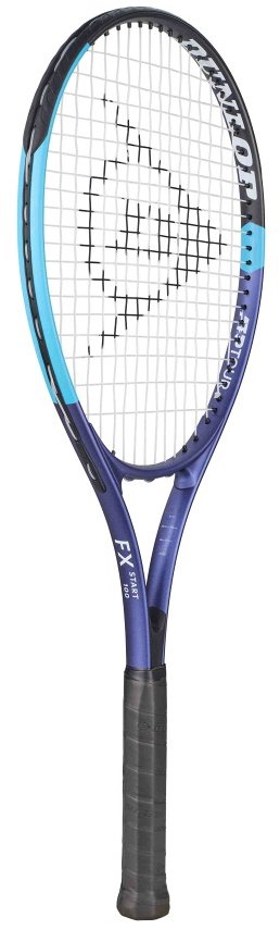 Dunlop FX Start 100, L3