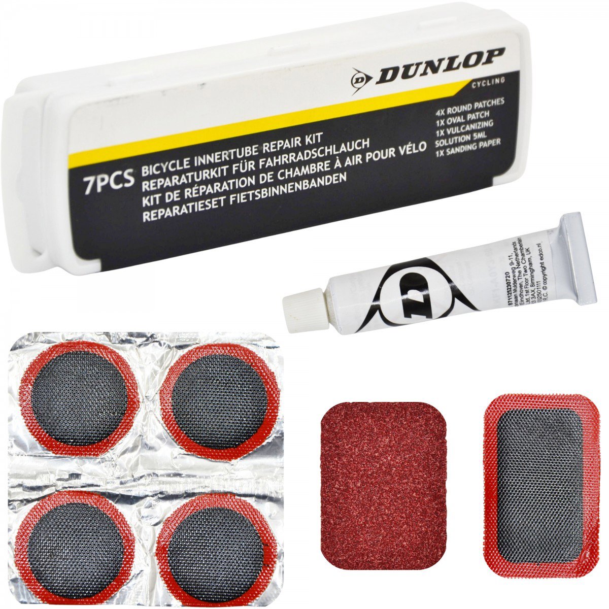 Dunlop Sada na opravu pneumatik