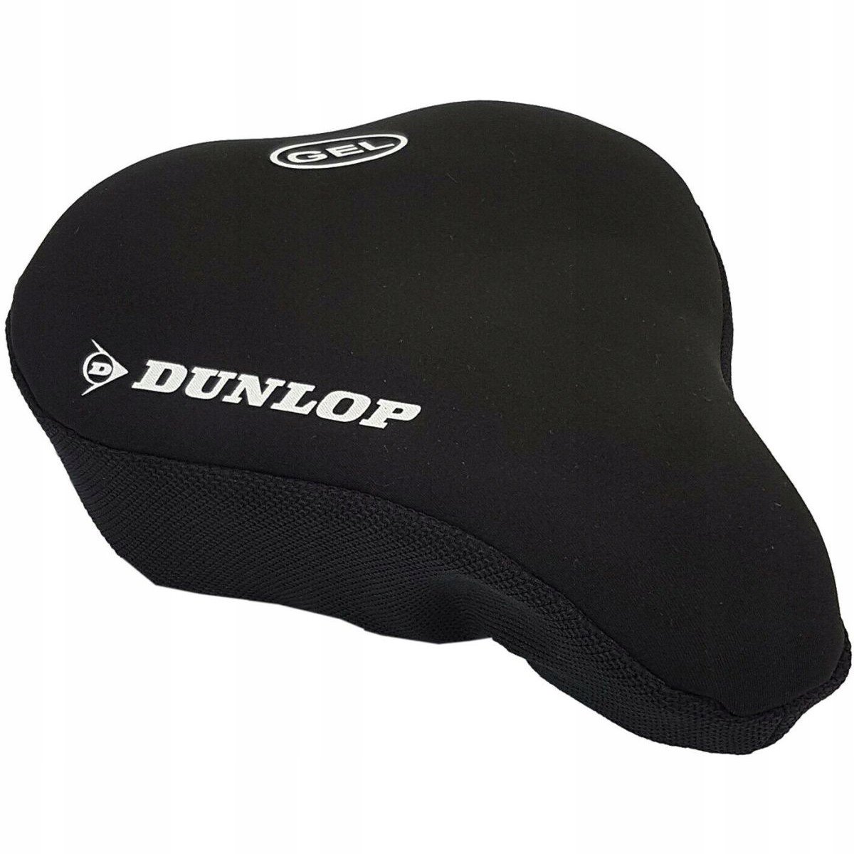 Dunlop Gélový poťah na sedlo