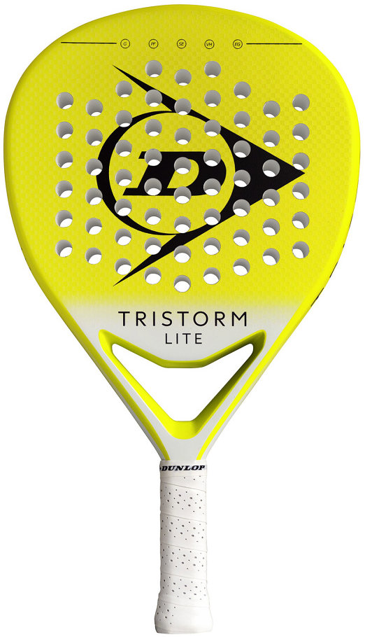 Dunlop Tristorm Lite