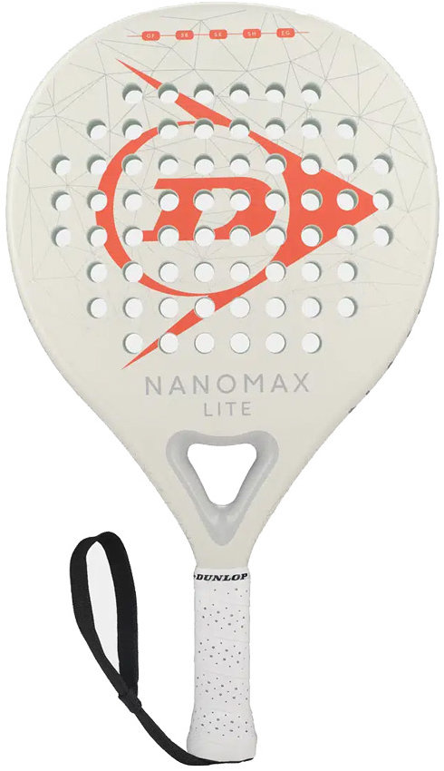 Dunlop Nanomax Lite