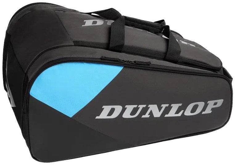 Dunlop FX Team Racketbag Padel
