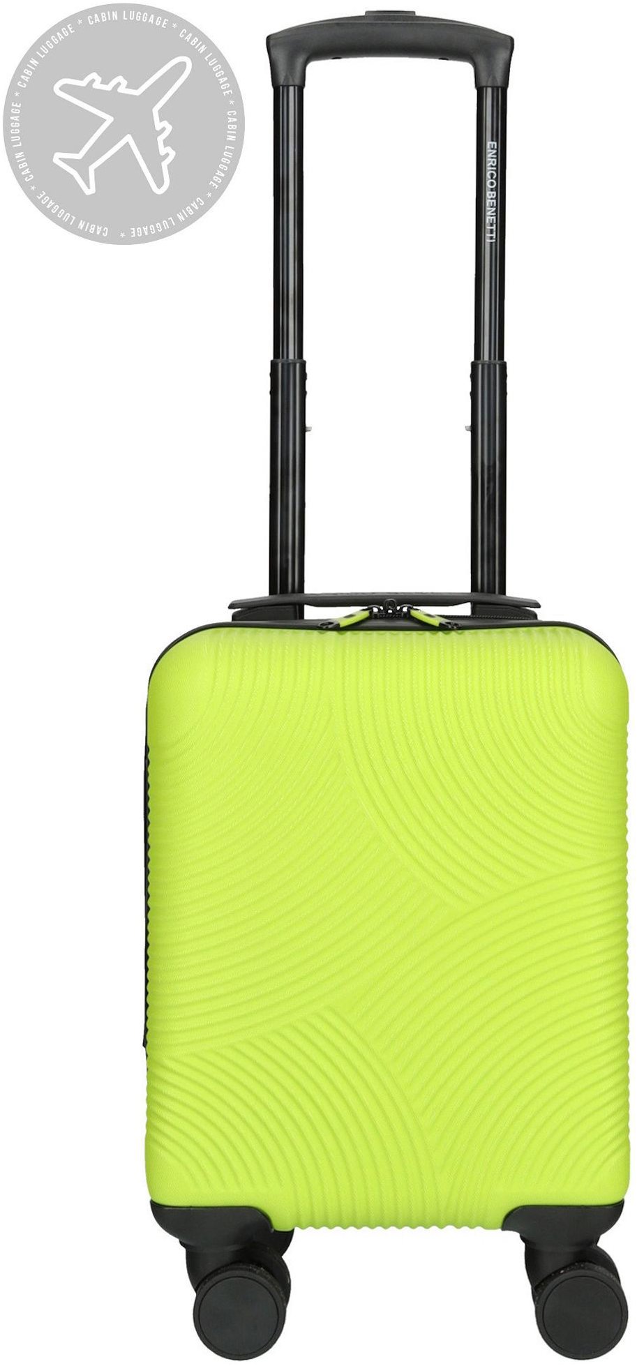 Enrico Benetti Louisville 39040-40 Lime green