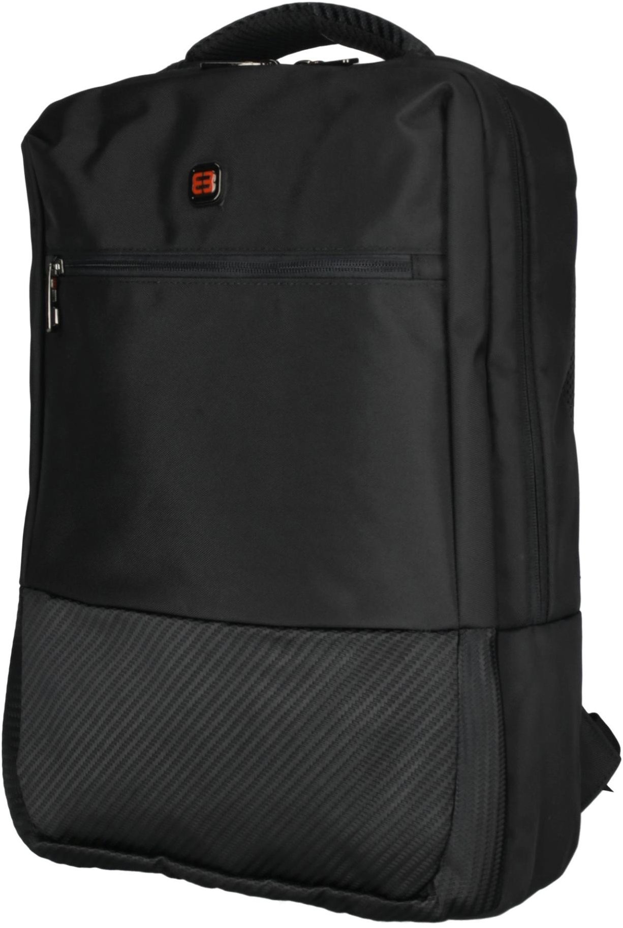 Enrico Benetti Bern 15 Notebook Backpack Black