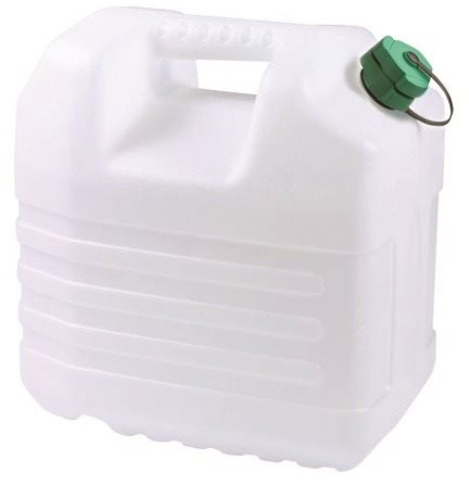 EDA Kanister 20 l s lievikom