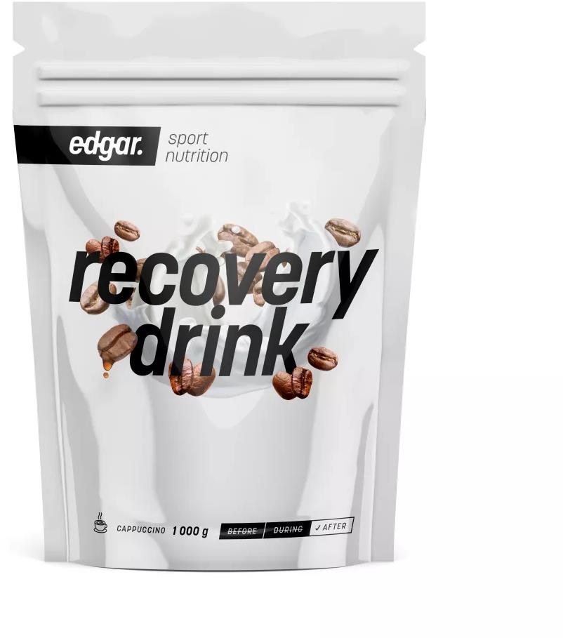 Edgar Pro Powerdrink, 600 g, mango