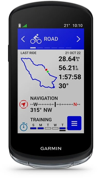 Garmin Edge 1040