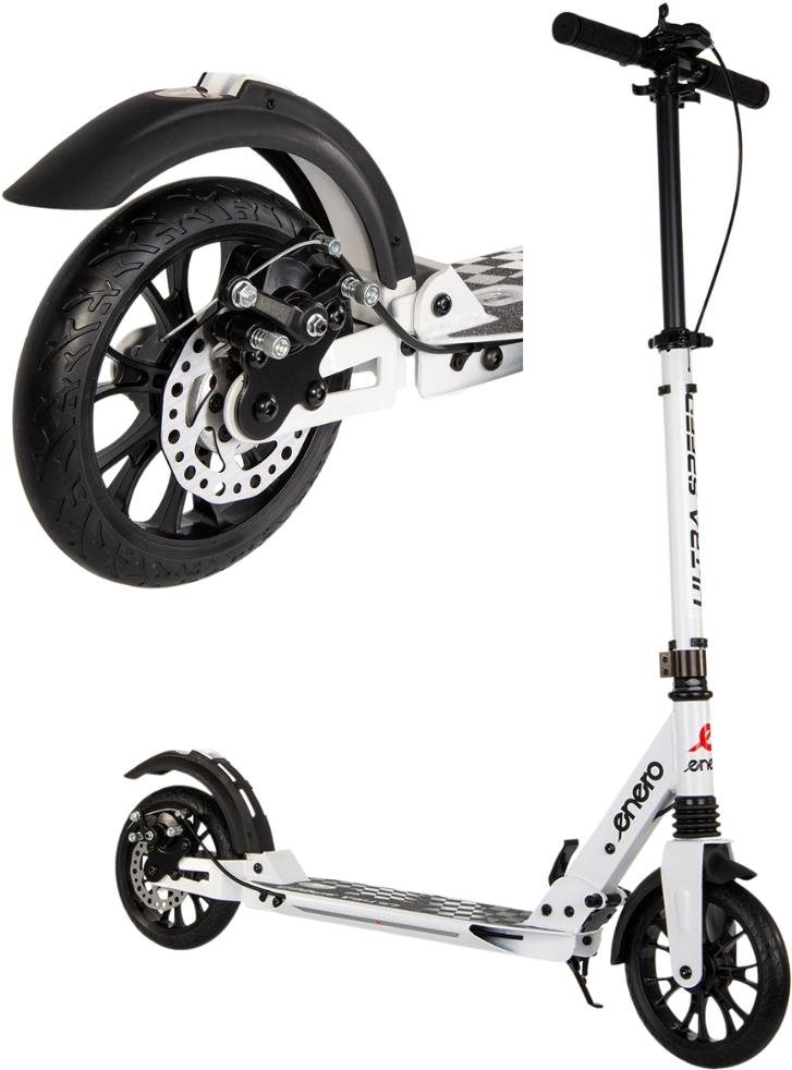 ENERO ULTRA SPEED 200 mm, biela