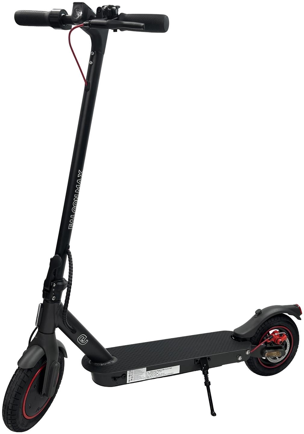 Eljet Falcon MAX