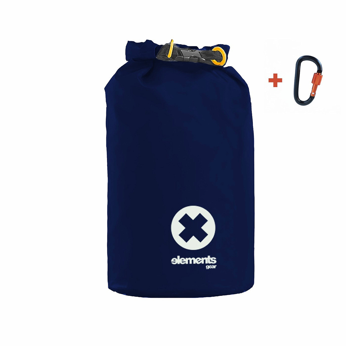 Elements Expedition 2.0 40 l, modrý