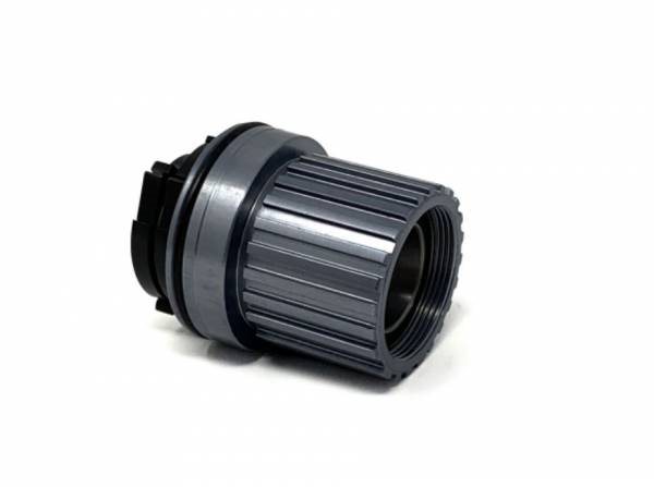 Elite kazetové teleso SHIMANO MICROSPLINE na 12 rýchlostí