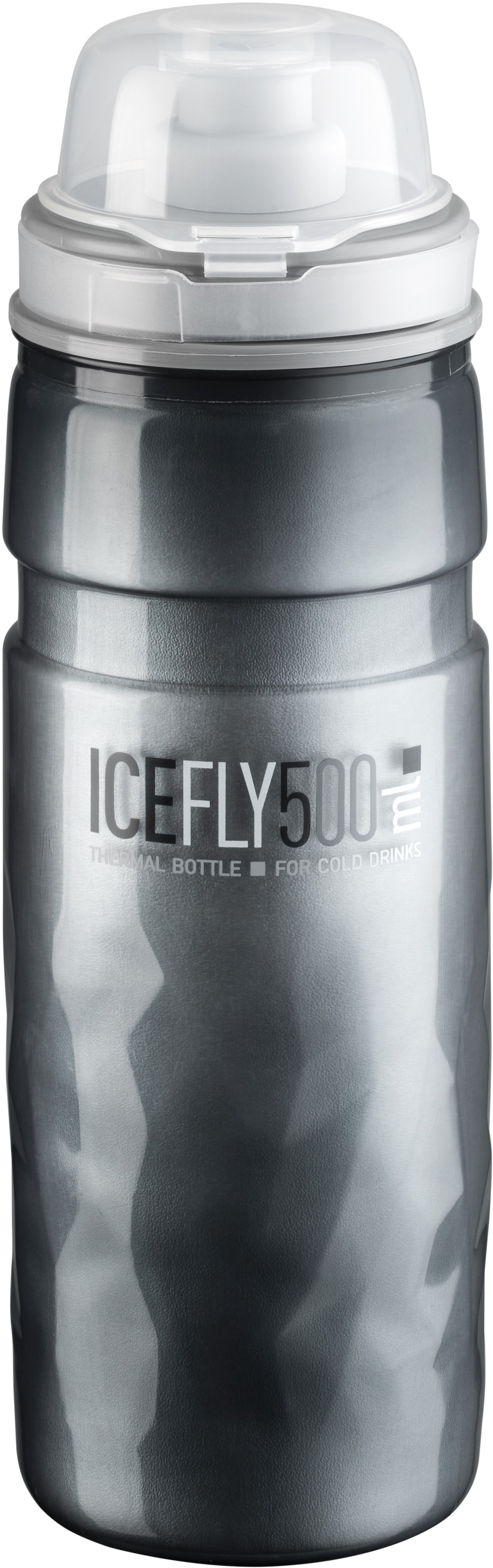 Elite termo ICE FLY dymová 500 ml