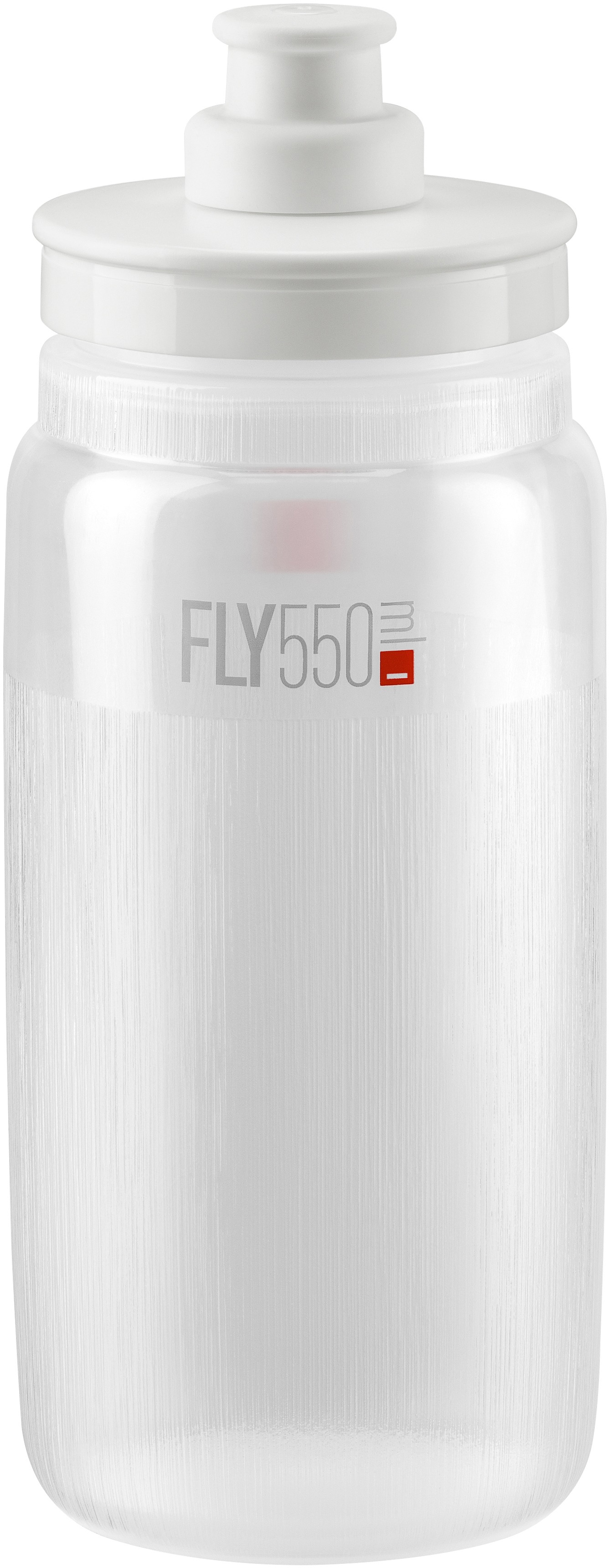 ELITE fľaša FLY TEX číra 550 ml