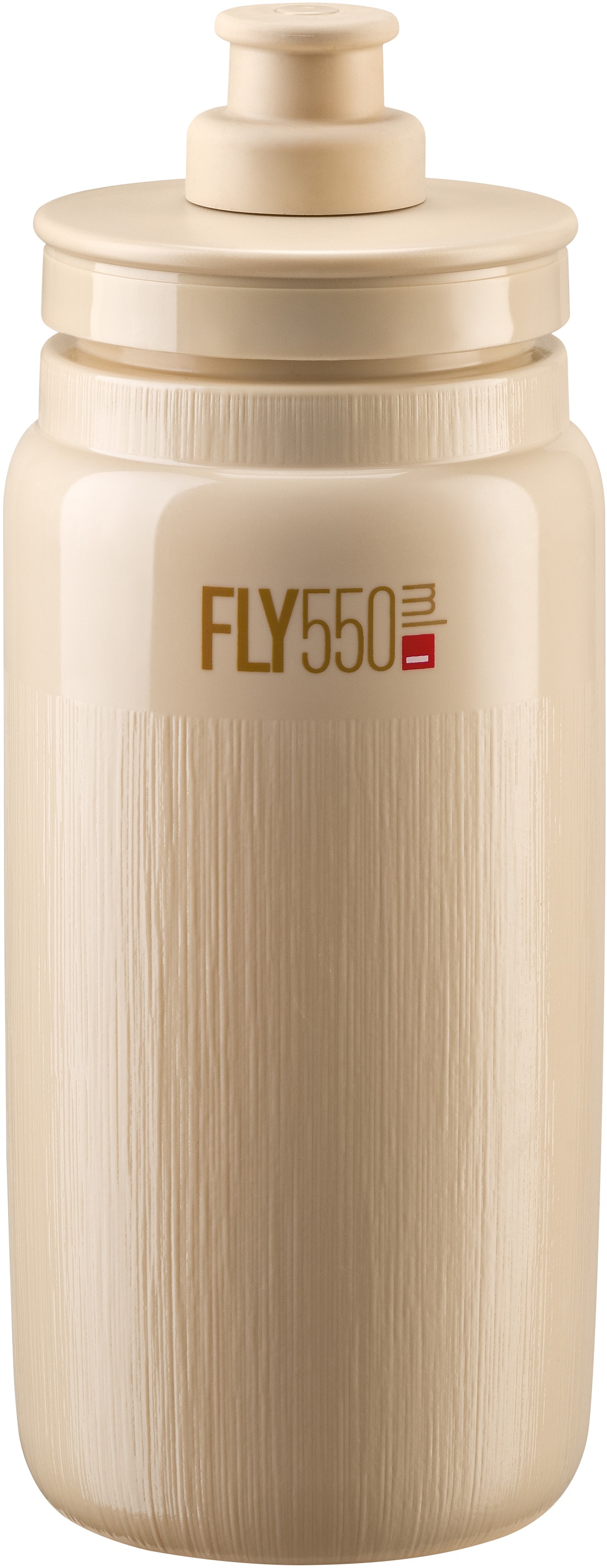 ELITE fľaša FLY TEX béžová 550 ml