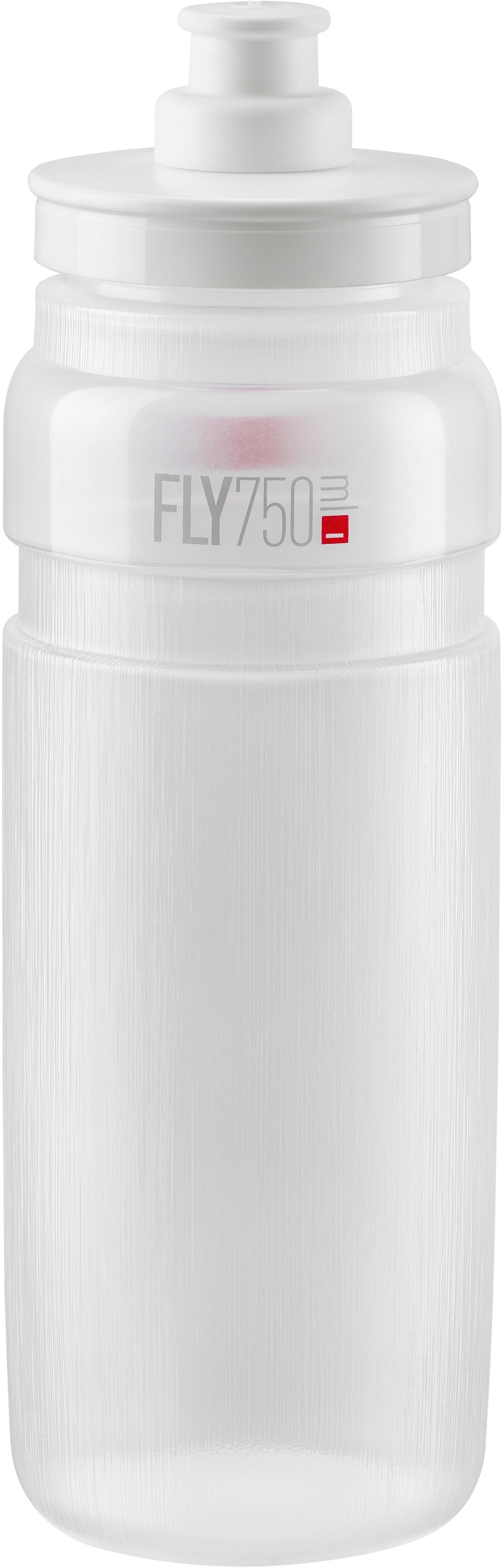 ELITE fľaša FLY TEX číra 750 ml