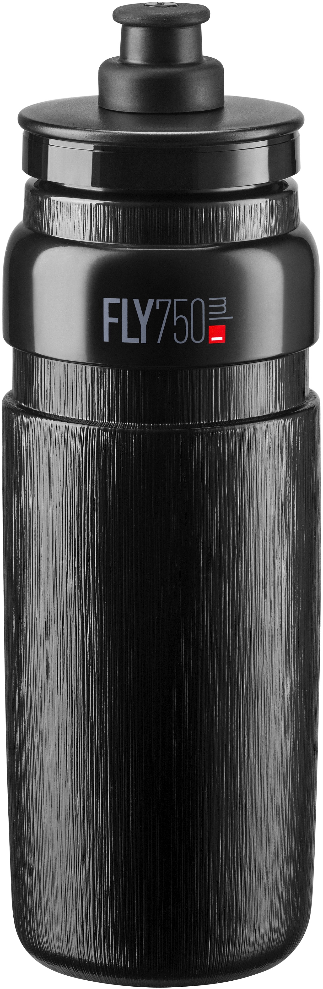 ELITE fľaša FLY TEX čierna 750 ml