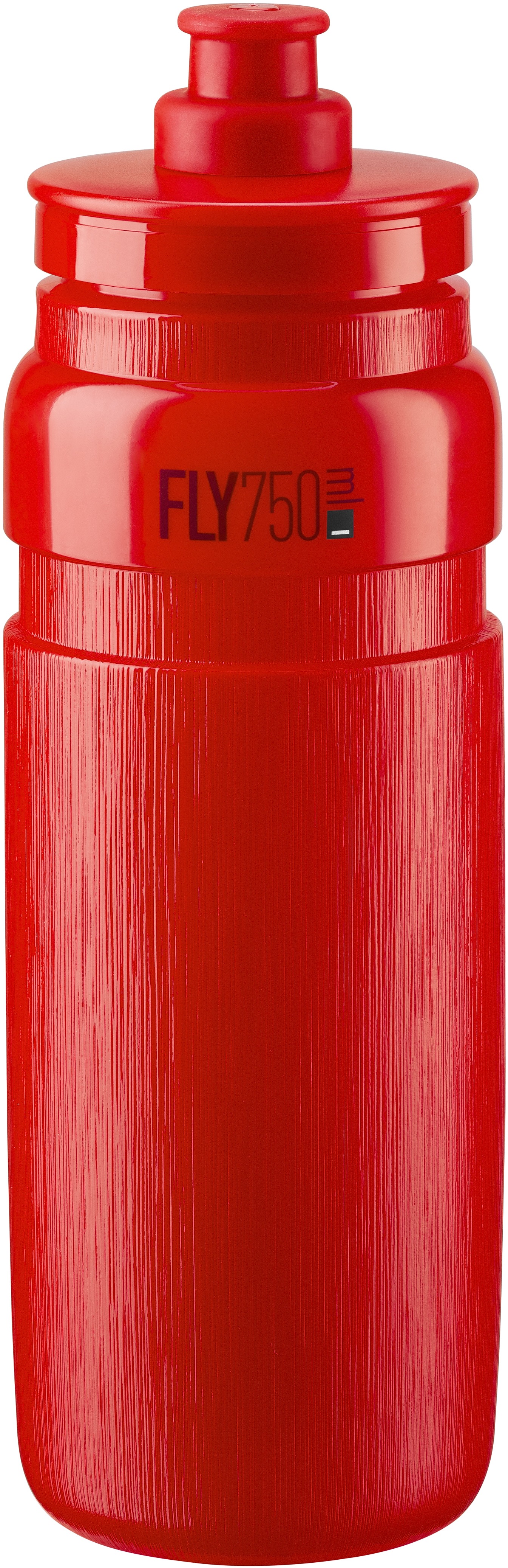 ELITE fľaša FLY TEX červená 750 ml