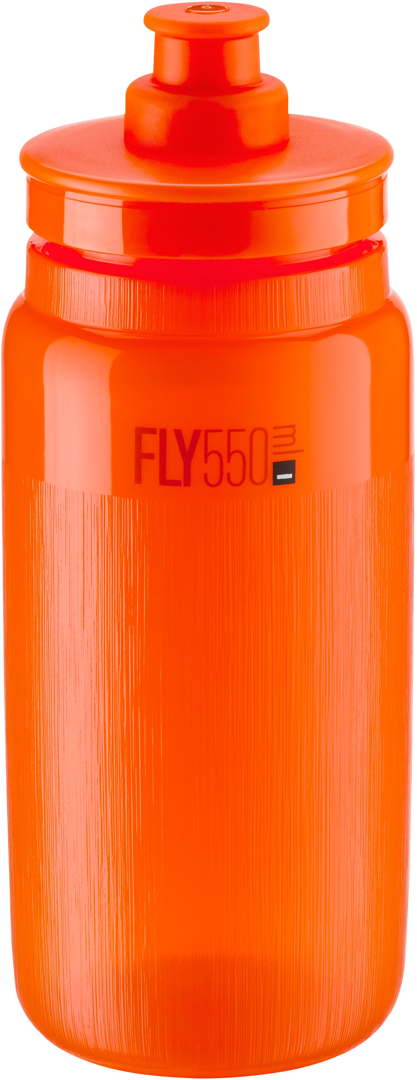 Elite Fly Tex 550 ml priehľadná/oranžová
