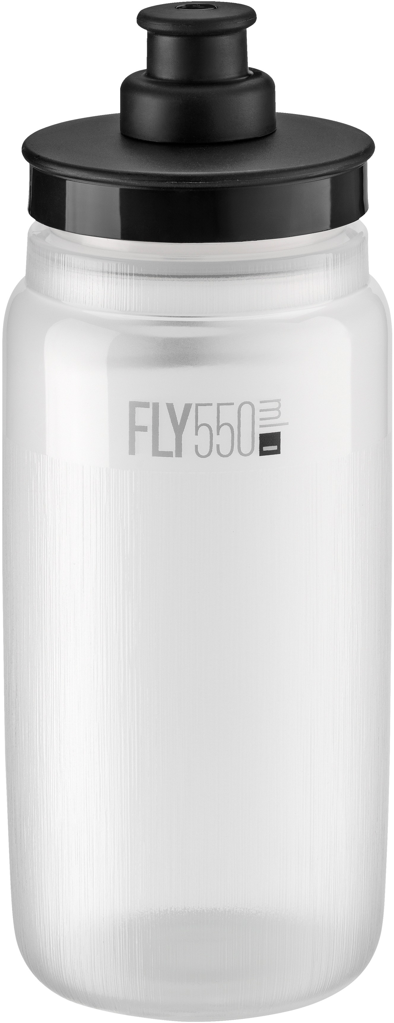 Elite Fly Tex 550 ml priehľadná, čierne viečko