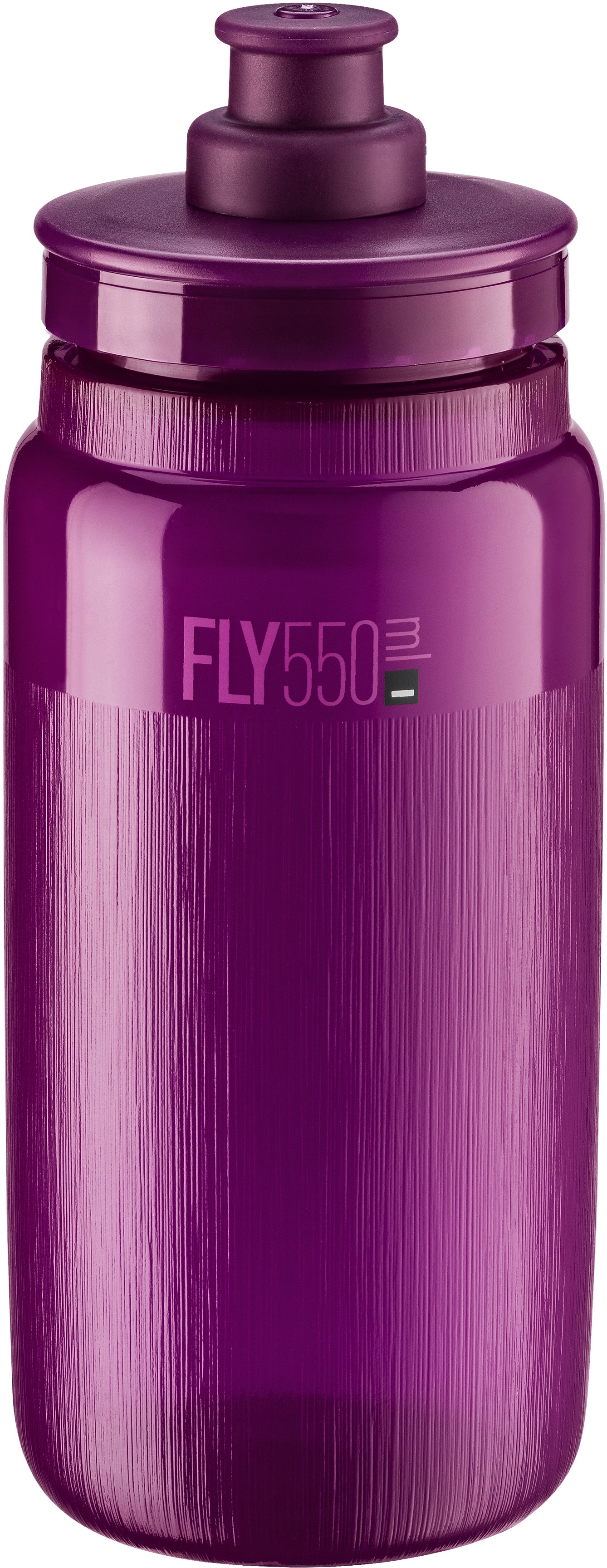 Elite Fly Tex 550 ml priehľadná/fialová