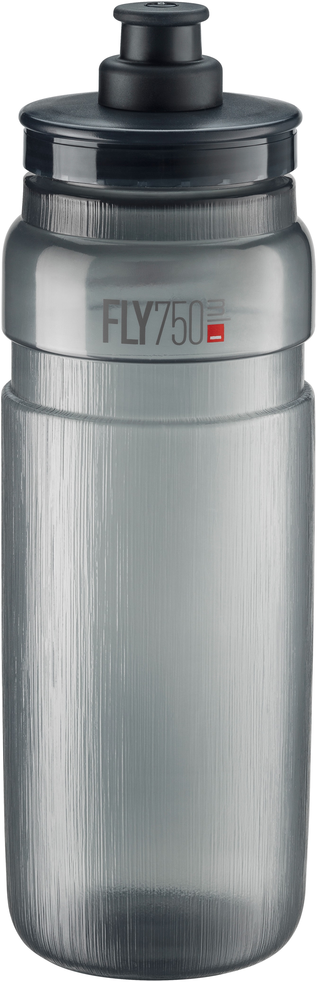 Elite Fly Tex 750 ml priehľadná/sivá