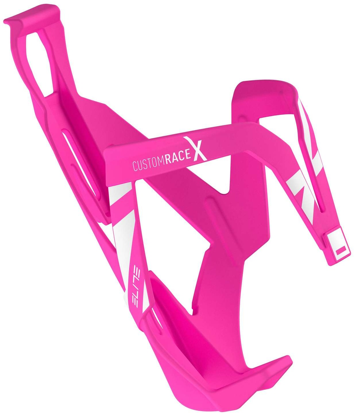 Elite Custom Race X, ružový fluo