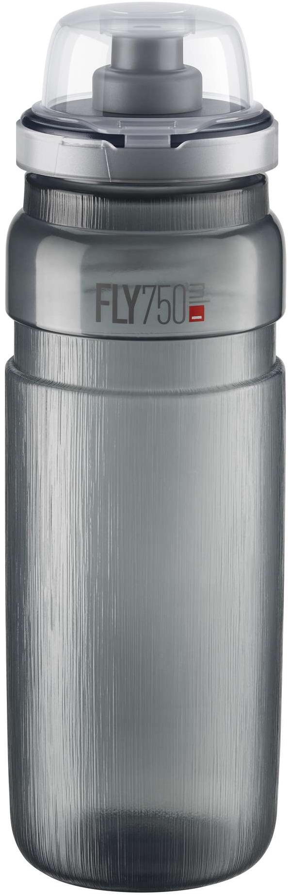 Elite Fly MTB Tex 750 ml dymová