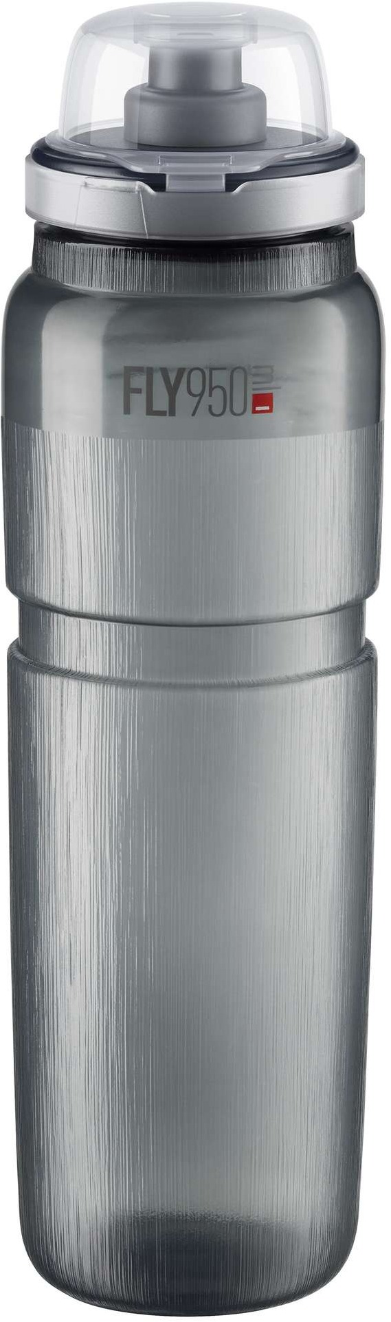 Elite Fly MTB Tex 950 ml dymová