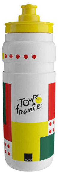 Elite Fly Team Tour de France, 750 ml