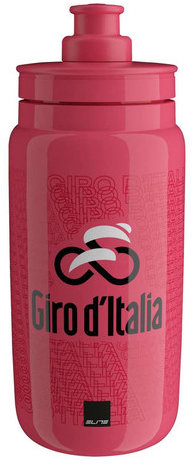 Elite Fly Team Giro d´Italia, iconic rosa, 550 ml