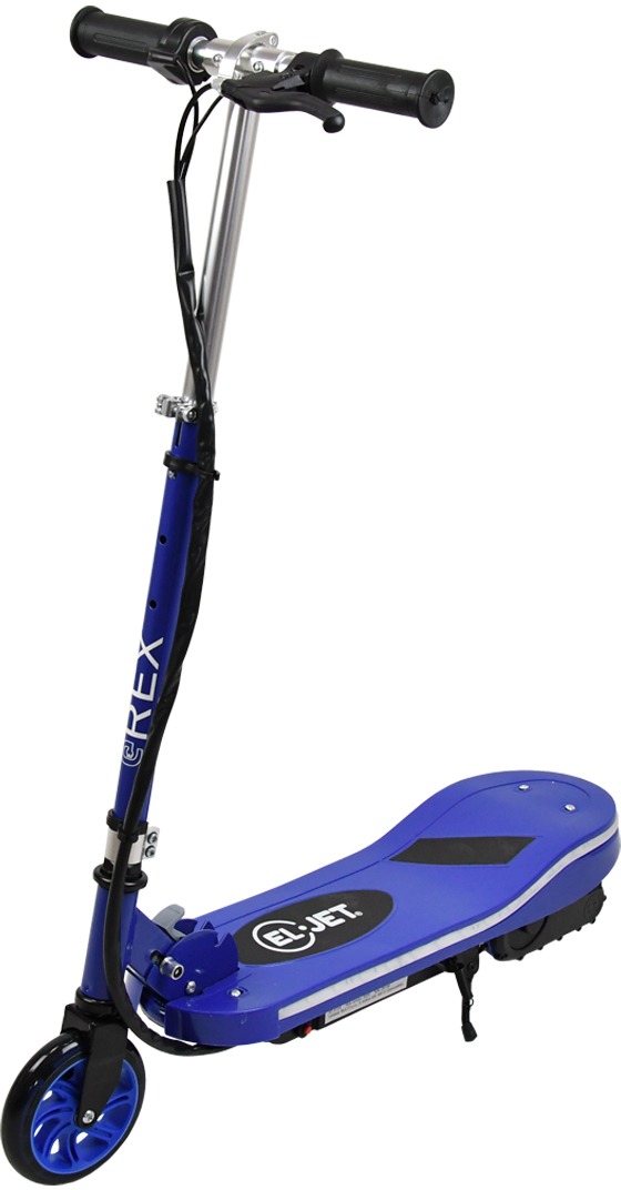 Eljet Rex modrá