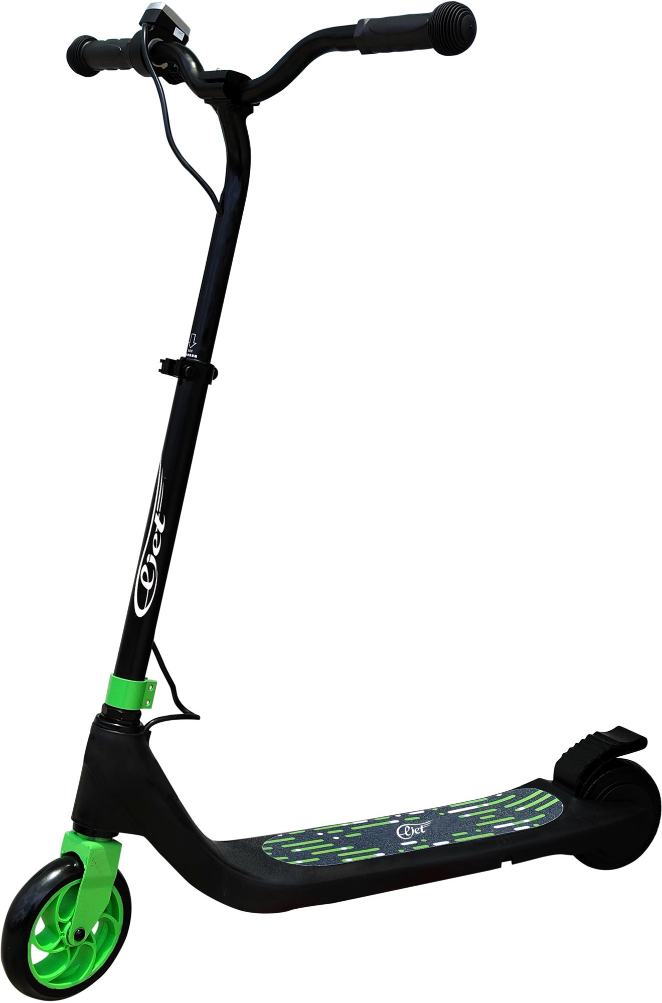 Eljet Argos Pro