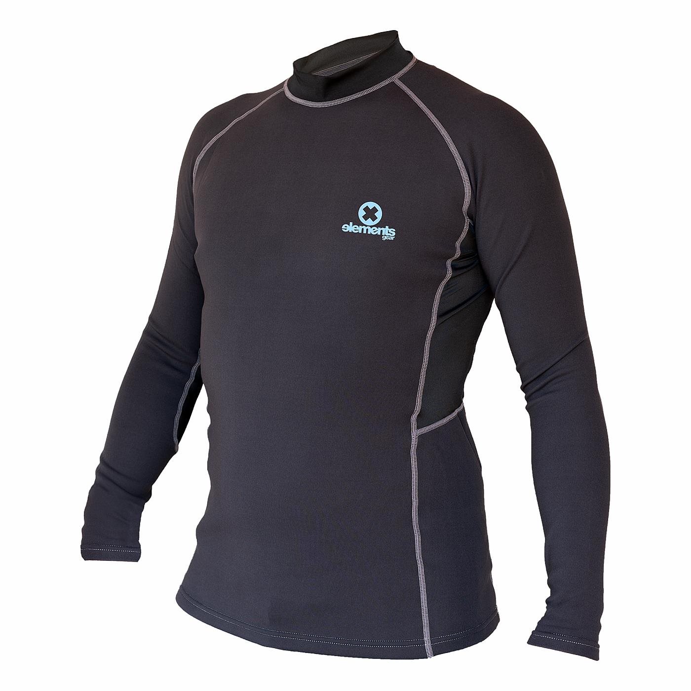 ELEMENTS GEAR neoprénové tričko ORCA 1,5 mm dl. rukáv XL
