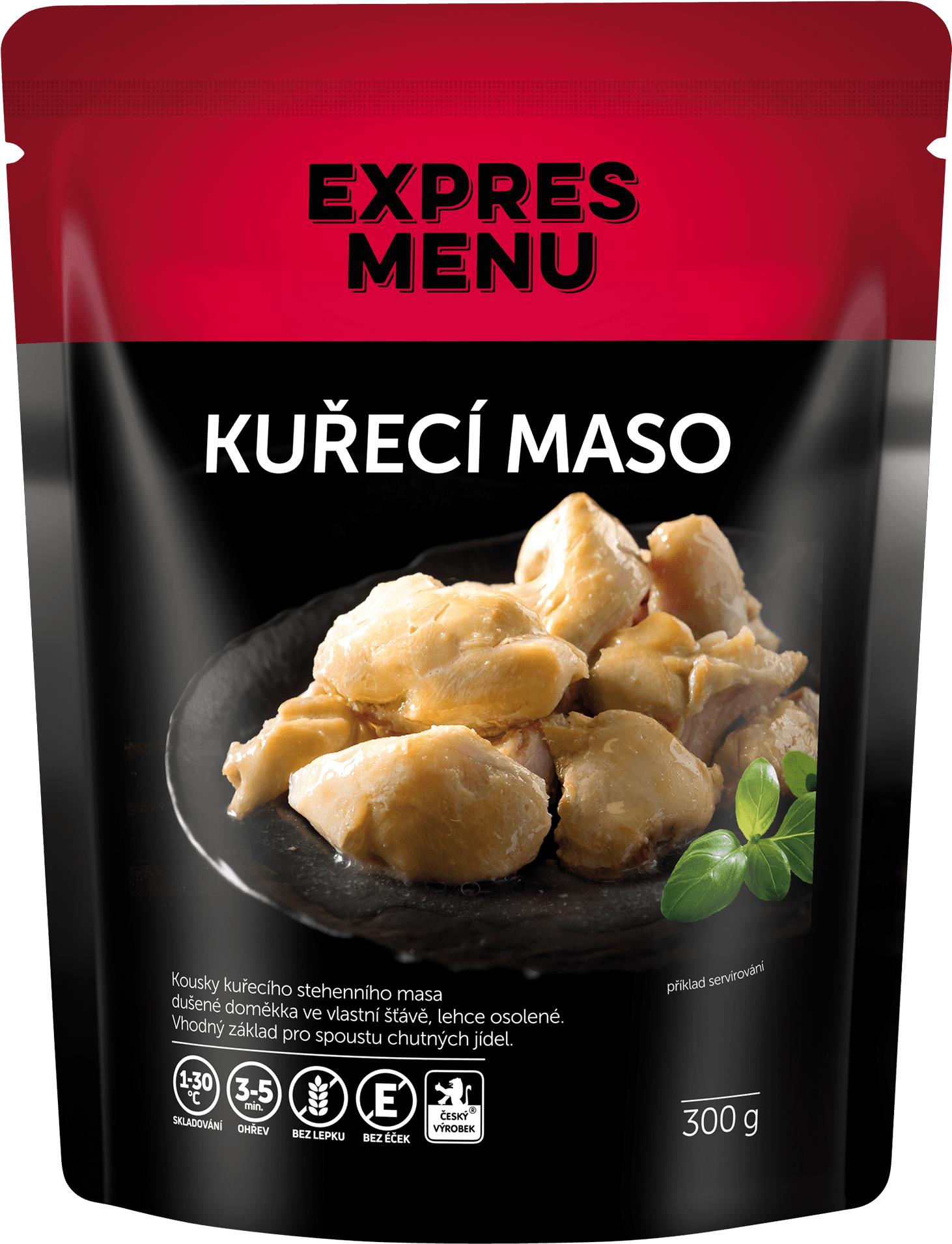 Expres Menu Kuracie mäso 300 g